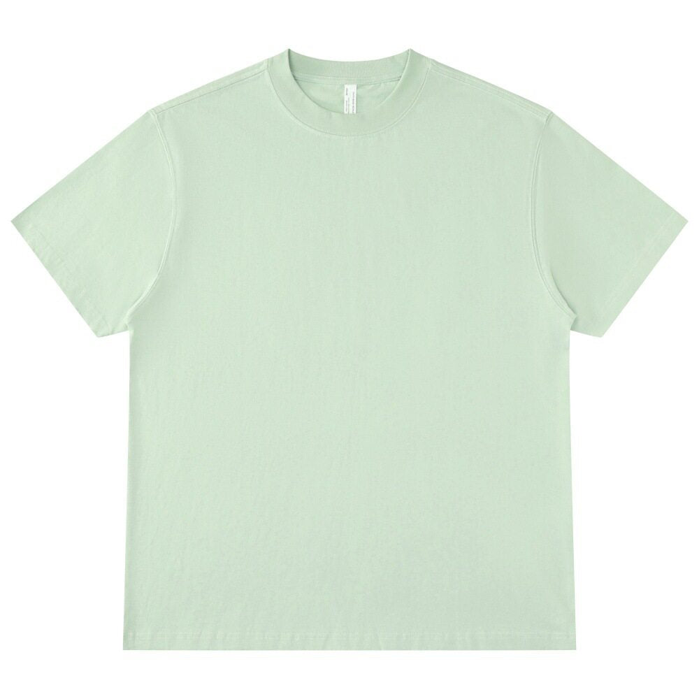 240g Cotton Tee | Custom Print