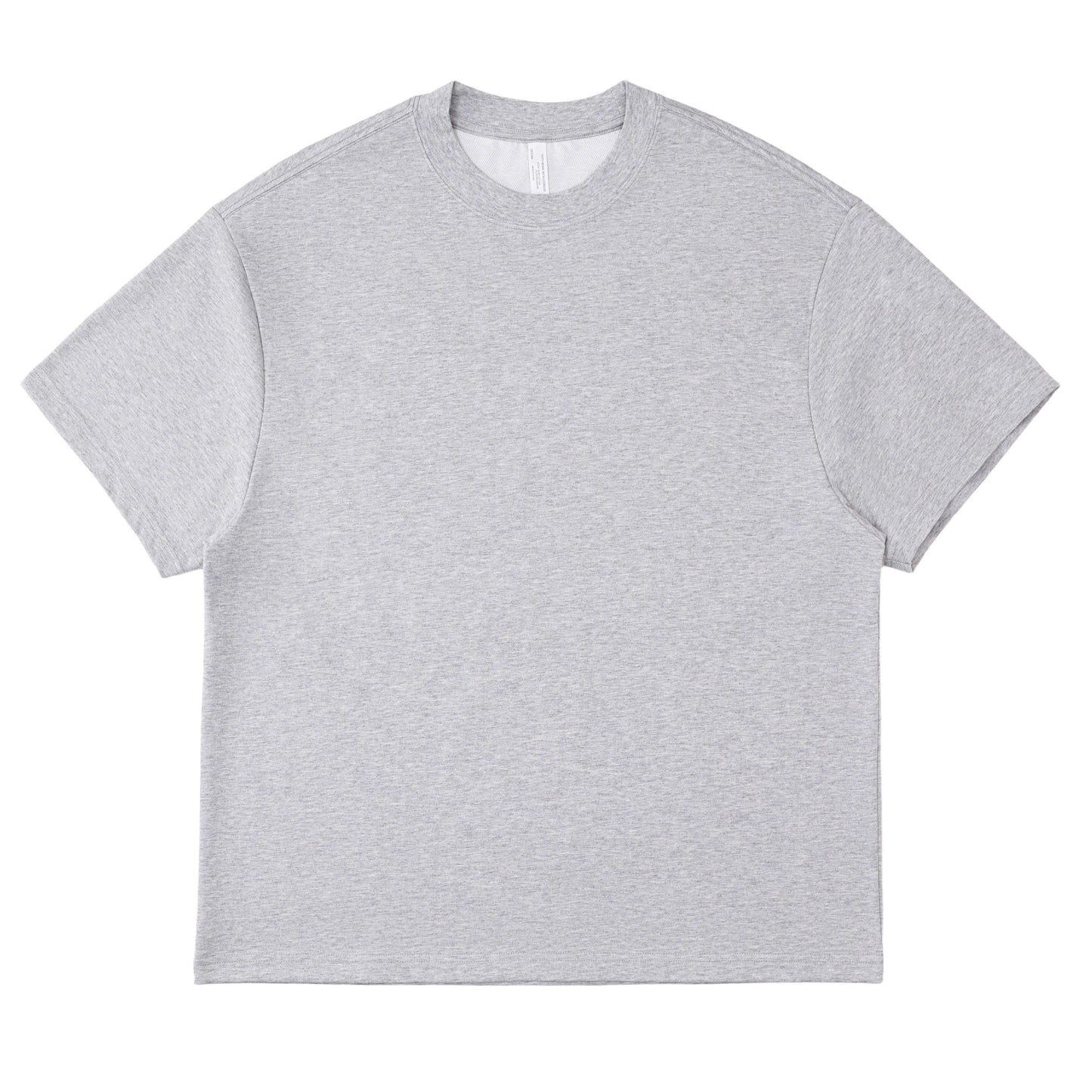 245g Quick-Dry Oversized Tee | Custom Print