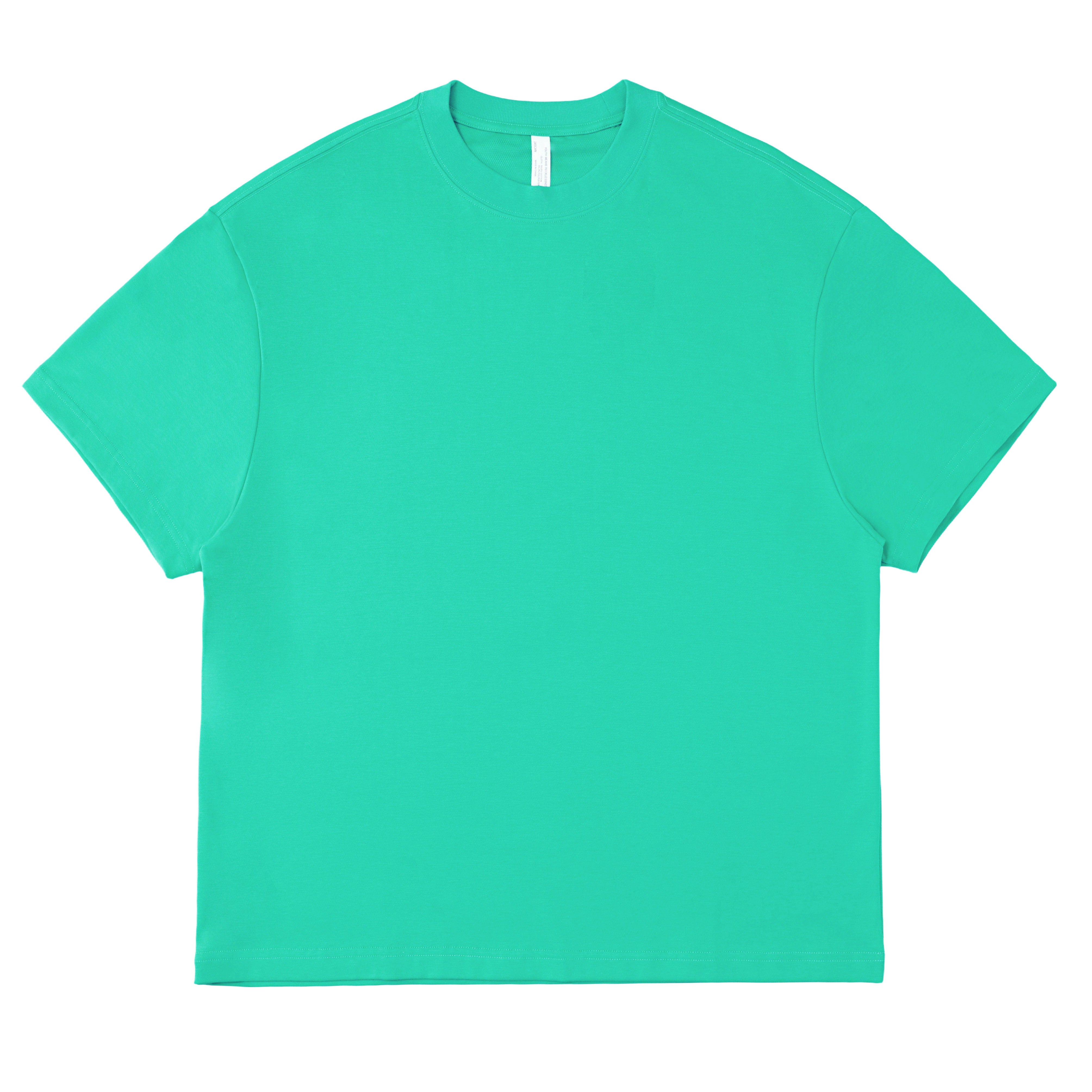 leaf green front