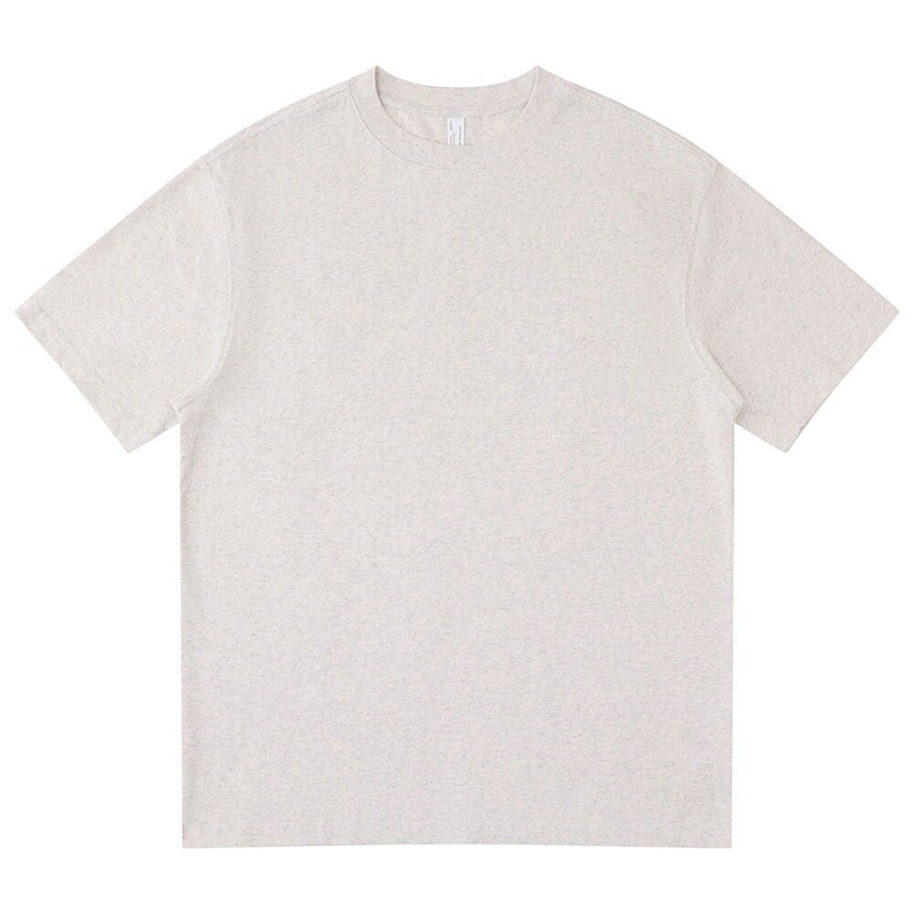240g Cotton Tee | Custom Print