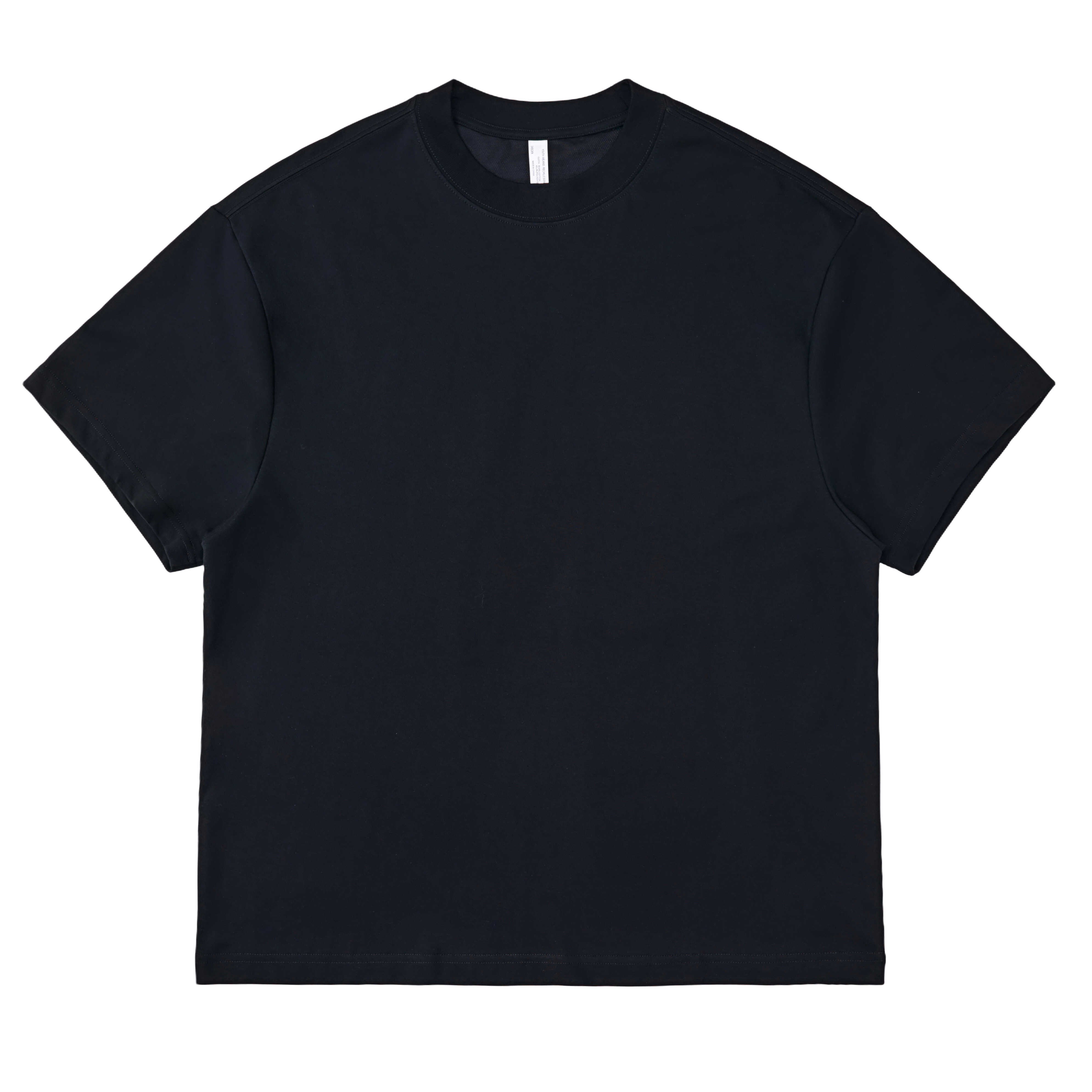 navy blue front