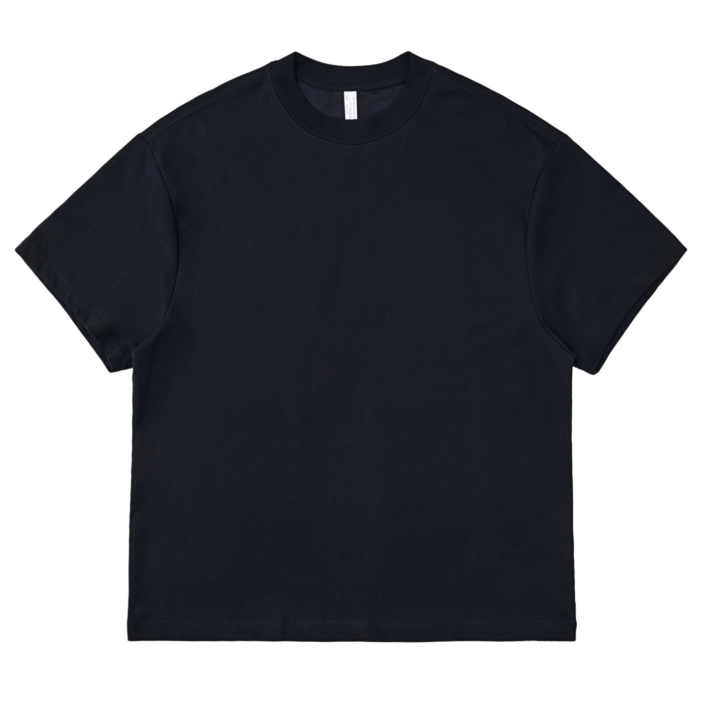 245g Quick-Dry Oversized Tee | Custom Print