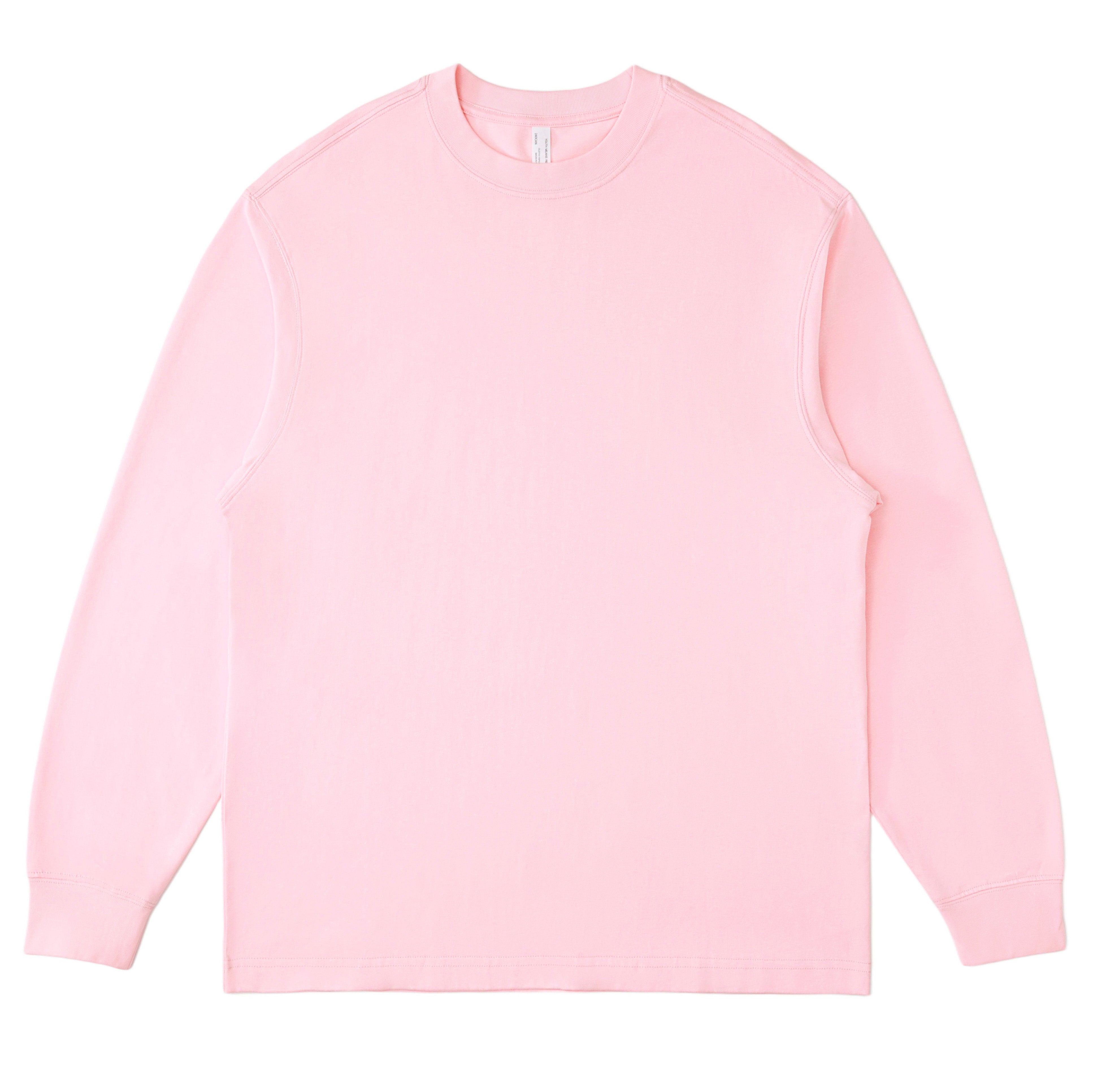 pink front