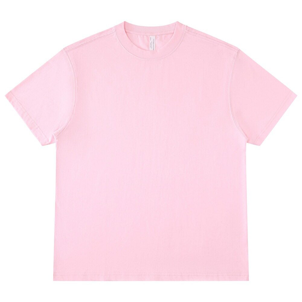 240g Cotton Tee | Custom Print