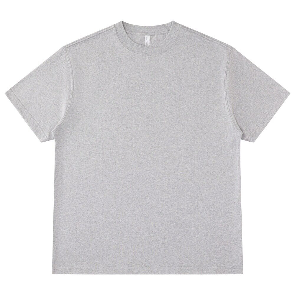 240g Cotton Tee | Custom Print