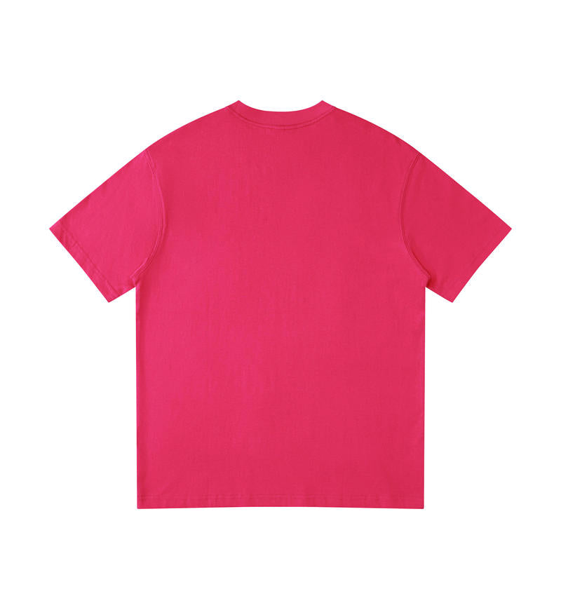 rose red back