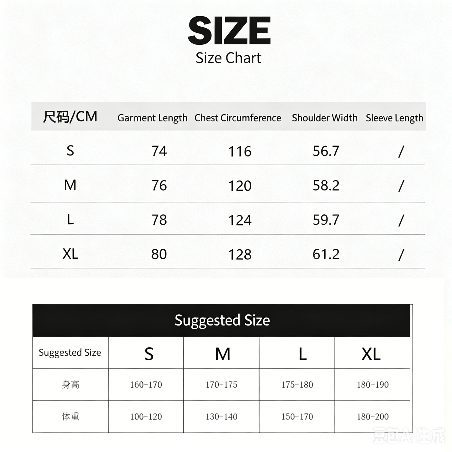 310g Heavyweight Cotton Vest | Custom Print