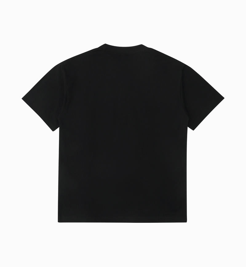 black back